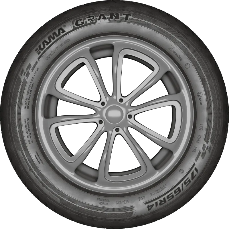 KAMA GRANT (НК-241) в Колпине — KAMA TYRES KAMA GRANT (НК-241) в Колпине