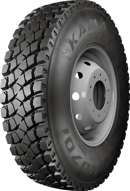 KAMA NU 701 в Колпине — KAMA TYRES KAMA NU 701 в Колпине