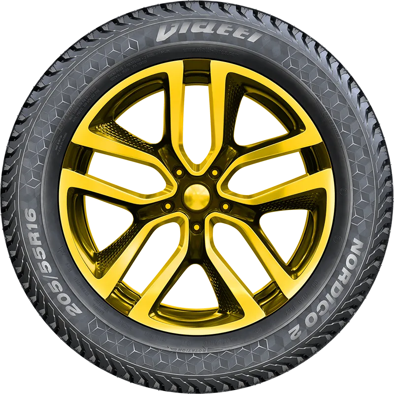 Viatti Nordico 2 (V-528) в Колпине — KAMA TYRES Viatti Nordico 2 (V-528) в Колпине