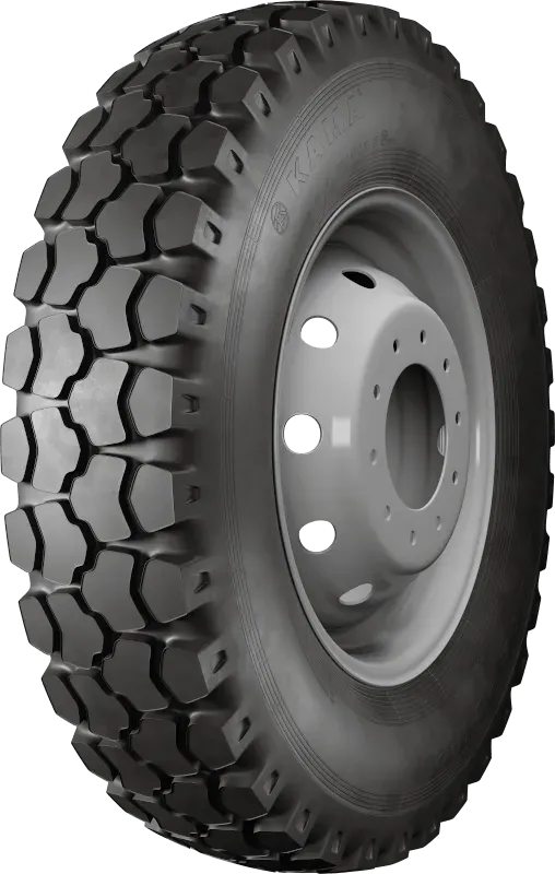 KAMA У-2 мороз в Колпине — KAMA TYRES KAMA У-2 мороз в Колпине