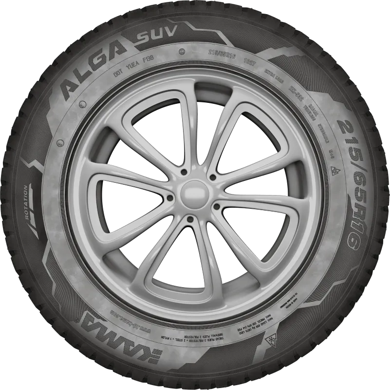 KAMA ALGA SUV (НК-532) в Колпине — KAMA TYRES KAMA ALGA SUV (НК-532) в Колпине