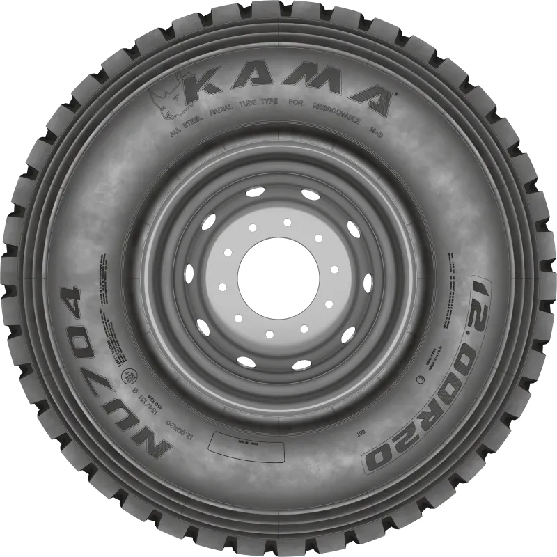KAMA NU 704 в Колпине — KAMA TYRES KAMA NU 704 в Колпине
