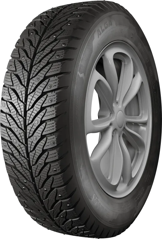 KAMA ALGA (НК-531) в Колпине — KAMA TYRES KAMA ALGA (НК-531) в Колпине