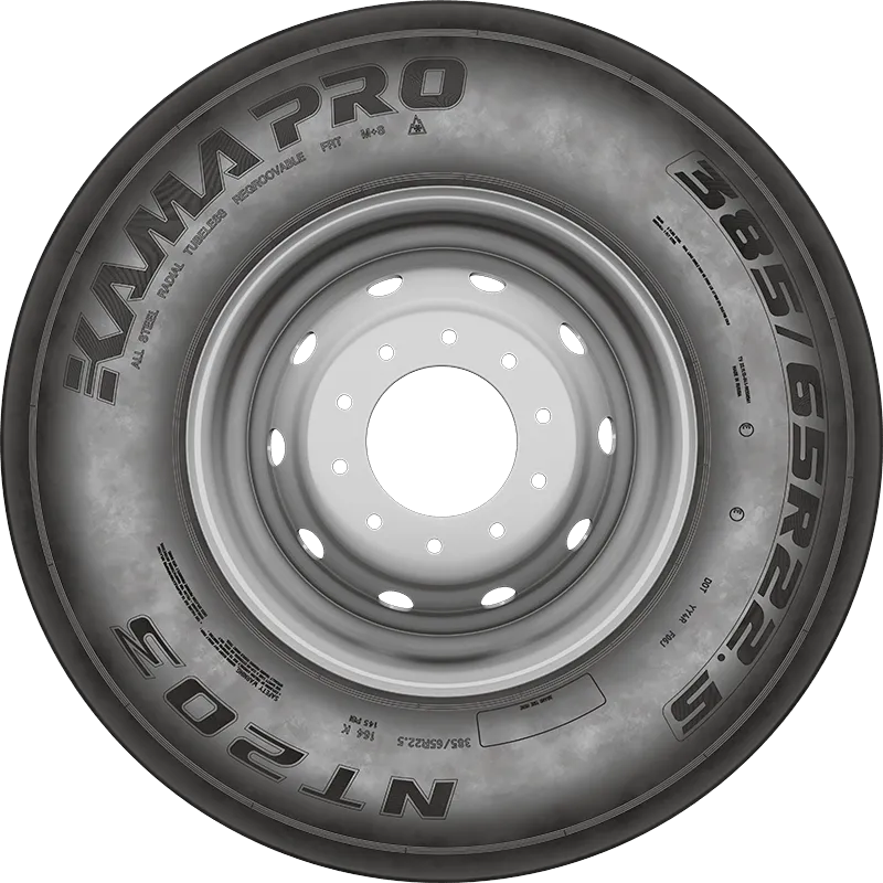 KAMA PRO NT 203 в Колпине — KAMA TYRES KAMA PRO NT 203 в Колпине