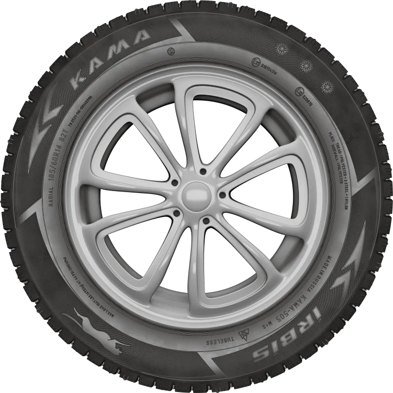 KAMA-505 ИРБИС в Колпине — KAMA TYRES KAMA-505 ИРБИС в Колпине